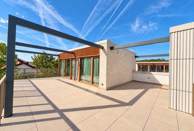 Vila individuala | finisaje pemium | Iancu Nicolae | Padurea Baneasa - 23