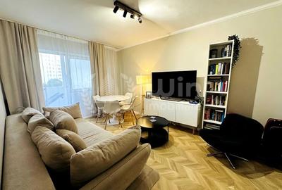 Apartament 2 camere | Decomandat | 4/9 | Manastur | Zona Primaverii - 1