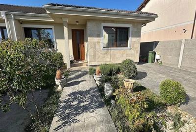 Duplex superb - parter - cartier Europa - mobilat - utilat - 1