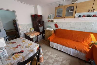 Casă parter+mansarda 80 mp+ teren intravilan 476 mp Sotrile Prahova ! - 13