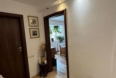 Apartament 3 Camere Circular Emil Racovita - 7