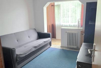 500euro/luna, apartament 3 camere decomandate, Gara Mc Donalds - 6