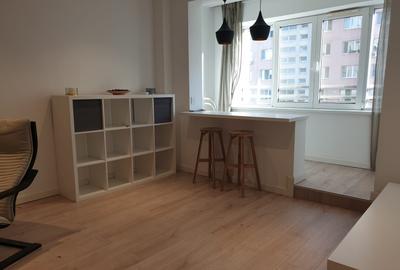Apartament renovat complet, la 5 minute de Metrou Nicolae Grigorescu - 12
