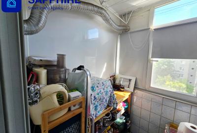 Garsonieră de vânzare zona Ghencea - Drumul Taberei, ideală pentru investiție - 7