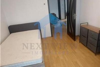 Apartament cu 3 camere decomandat în Mănăștur
