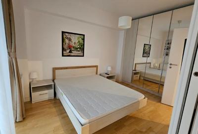 Apartament 2 camere cu metrou la scara blocului si vedere spre Sud - 4