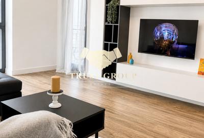 Apartament de 3 camere Expoziției - 5