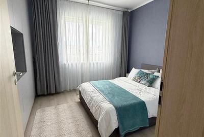 Decomandat 2 Camere Etaj 2 Giroc / Mobilier Realizat la Comanda / - 2