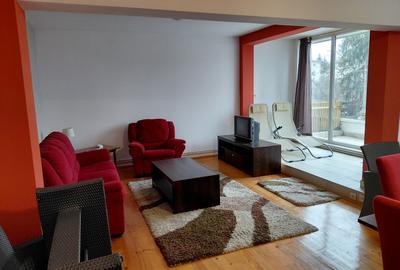 De vânzare: apartament frumos renovat cu 2 terase în centrul oraș - 4