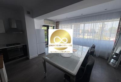 Super Oferta  Ultra-Lux Apart Nou 3 cam langa metrou Grozavesti  Orhideea  140MP - 19