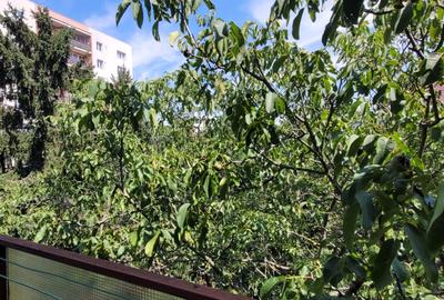 De vânzare – Apartament 3 camere decomandate în Grădini Mănăștur - 15