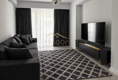 PRIMA ÎNCHIRIERE | 2 Camere Decomandate | Încălzire în Pardoseală –  NOVUM