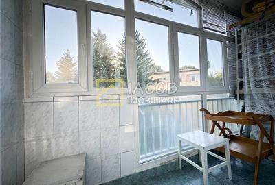 Apartament 3 camere de inchiriat – Bacau, Str. Panselelor - 10