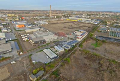 Hală în parc industrial Borș 1, teren 2.903 mp, de vânzare - 17
