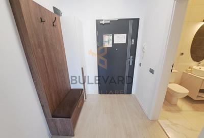 Apartament tip studio de inchiriere in bloc nou! - 7