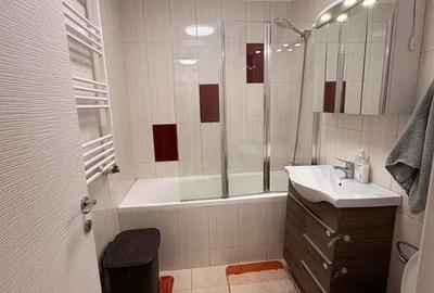 Apartament 2 Camere | Palladium Residence | Balcon | Centrala | Metrou - 7