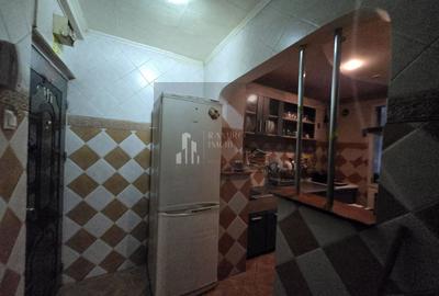 Apartament 2 camere decomandat Nitu Vasile / Constantin Brancoveanu - 7