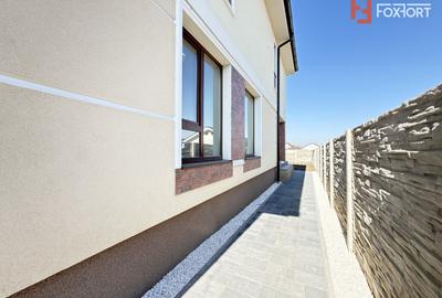 Duplex 4 camere situat la drum asfaltat, in Sacalaz - 29