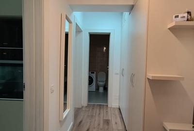 Apartament 2 camere 21 Residence Politehnica la 5 minute de metrou Lujerului - 11