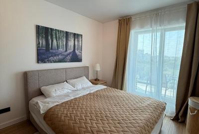 Apartament 2 Camere Sun Royal Metrou 10 Minute - 1