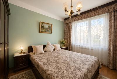 Un apartament care asteapta sa fie redesenat, C-tin Titel Petrescu, 7 - 11