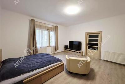 Casa 5 camere si gradina de 370 mp in zona Piata Cibin din Sibiu - 4