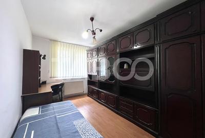 Apartament cu 3 camere de vanzare in Gheorgheni langa Piata Mercur - 5