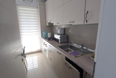 Regie Residence Inchiriere AP 2 CAM Modern, Masina Spalat Vase,7Min M Grozavesti - 4