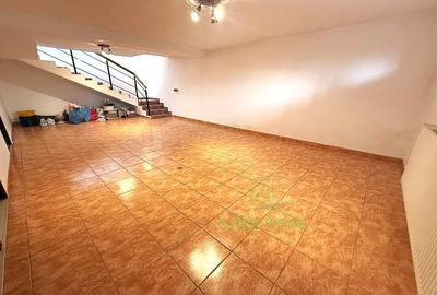 Vila D+P+1, 5 camere, 150 mp utili + demisol, teren 300 mp, aproape de Palatul M - 15