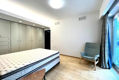 Kiseleff | 6 rooms 335 sq.m | 2 Parkings | Furnished or not | For rent - 8