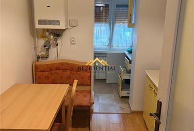 APARTAMENT DOUA CAMERE - PARTER - 3
