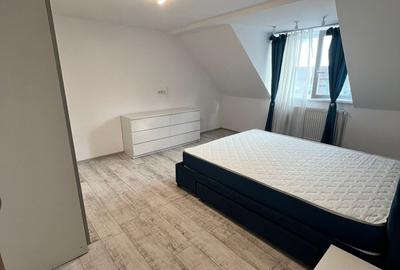 CI634 Dorobantilor,2 camere,centrala,Renovat - 7