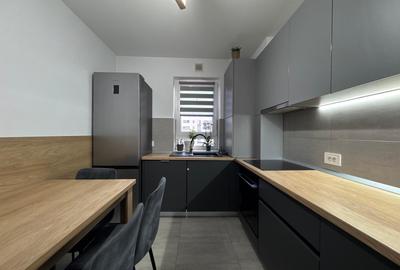 Coresi Avantgarden - Kasper, apartament elegant cu doua camere de inchiriat - 10