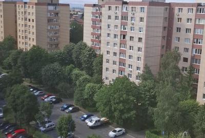 Apartament 2 camere in B-dul Grivitei,SU 61,95 mp cu cele 2 balcoane, etaj 10/10 - 5