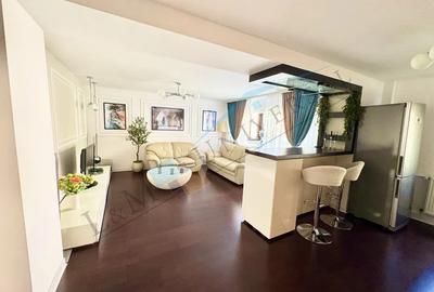 Nerva Traian- Mall Vitan, RENOVAT INTEGRAL , Pozitie Splendida, Finisaje Premium - 2