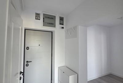 3 Camere | 2 Bai | Prima Inchiriere | Centrala Proprie | 8 min METROU - 11
