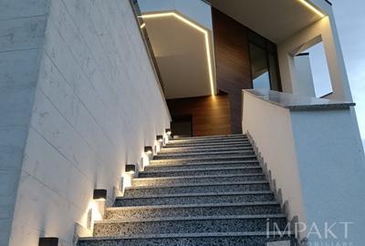 Vila moderna Feleacu cu 800 m2 teren - 6