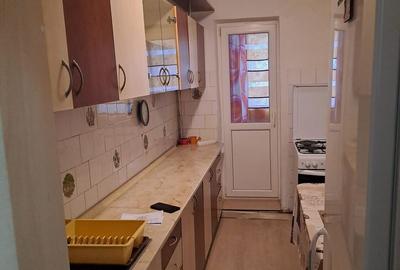 Apartament 2 camere  Manastur zona Baza Sportiva - 8