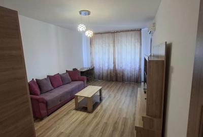Garsoniera Grozăvești - 3