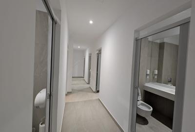 Penthouse One Cotroceni comision "0",pret atractiv,promotie - 12