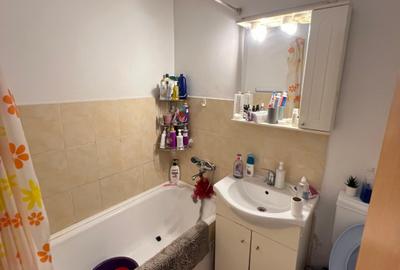 Apartament 1 camera decomandat Podul de Fier -Targu Cucu - 7