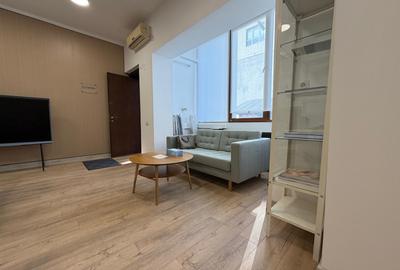 OFERTA INCHIRIERTE SP BIROURII IN VILA ETAJ 1 - 3