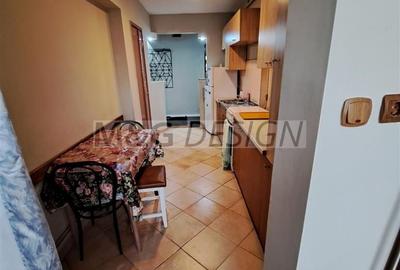 Circumvalatiunii - Gh Lazar, et 1, 3 camere,2 bai, CT,AC - 5