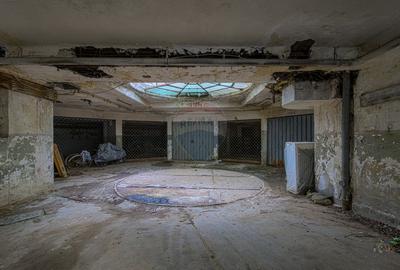 Apartament interbelic cu vedere spectaculoasă, Dionisie Lupu - 33