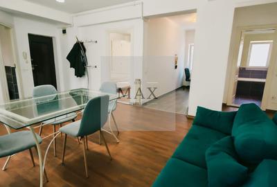 Apartament 4 camere de închiriat Zorilor, zona Recuperare, etaj 1 - 2