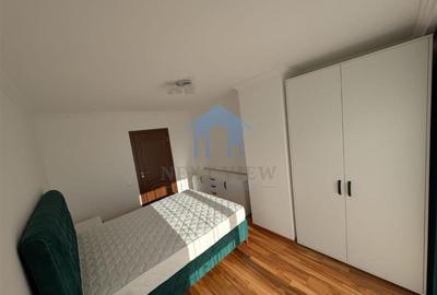Apartament cu 2 camere decomandat în Sopor