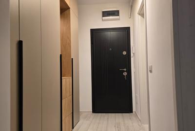 Apartament 2 camere ,curte proprie- Ajustorului Park Residence - 6