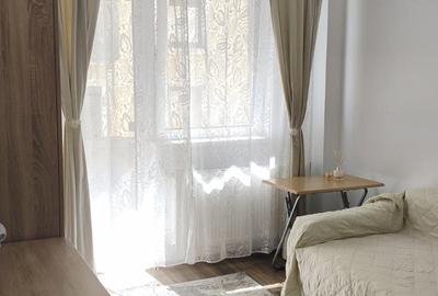 Apartament cu 1 camera - zona deal Galata - complex Sun City - Pet Friendly - 8