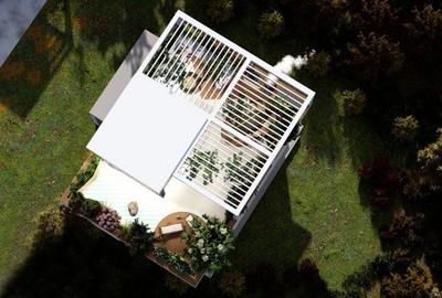 Unicat Greenhouse exclusivista - smarthome - Scoala Americana - Padurea Baneasa - 8