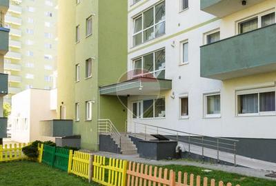 Apartament 3 camere | 75 mp | 2 băi | parcare + boxă | Tractorul - 30